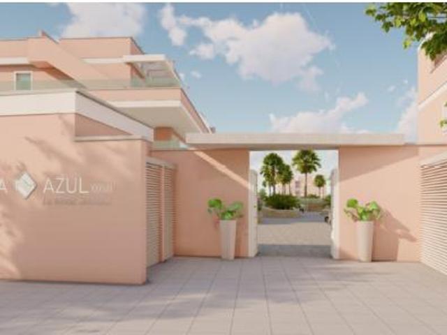 Casa Venta Pilar de la Horadada, Núcleo