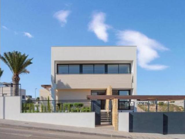 Casa Venta Pilar de la Horadada, Núcleo