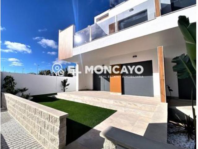 Casa Venta Pilar de la Horadada, Núcleo