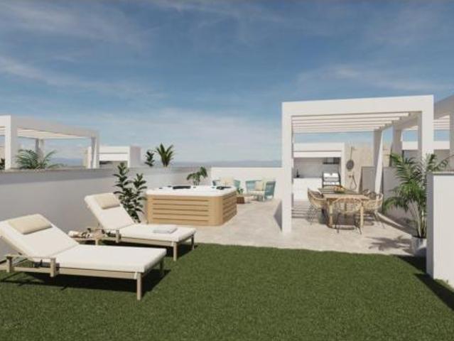 Casa Venta Pilar de la Horadada, Núcleo