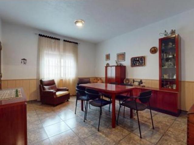 Casa Venta Pilar de la Horadada, Núcleo