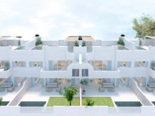 Casa Venta Pilar de la Horadada, El Mojón