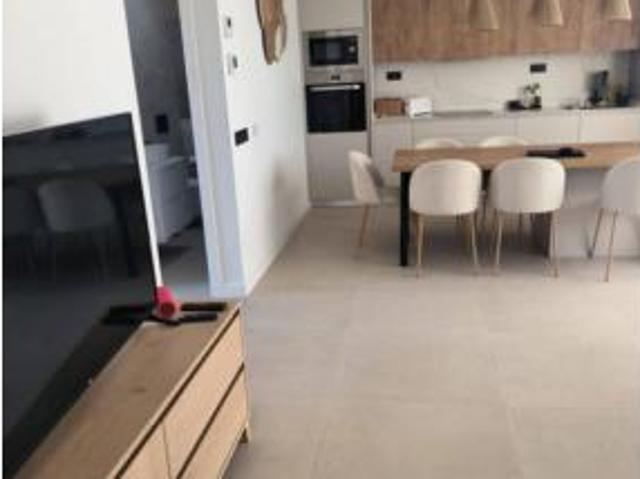 Casa Venta Pilar de la Horadada, El Mojón