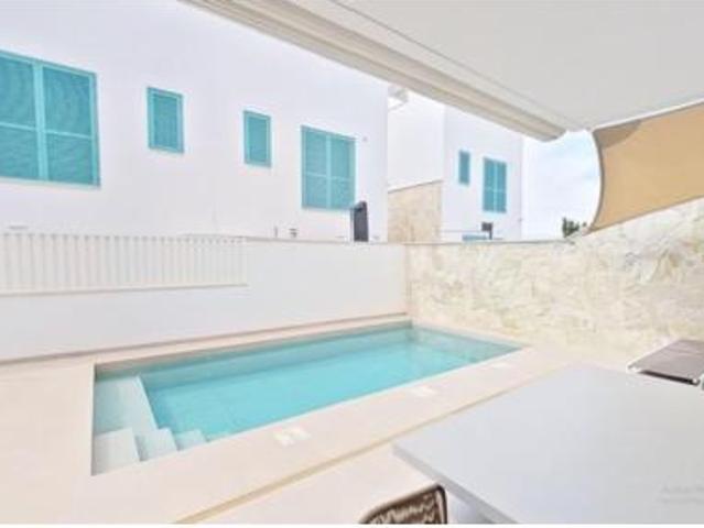 Casa Venta Pilar de la Horadada, El Mojón