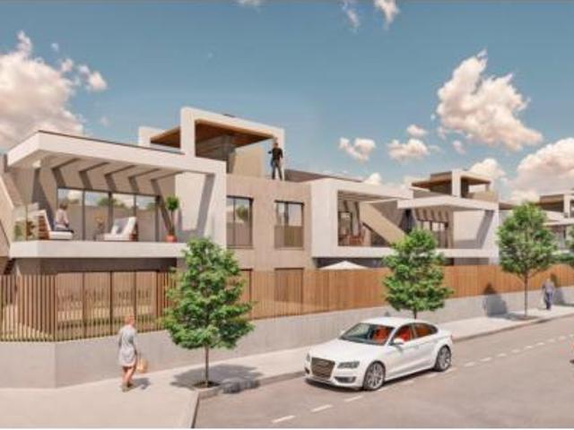 Casa Venta Pilar de la Horadada, El Mojón