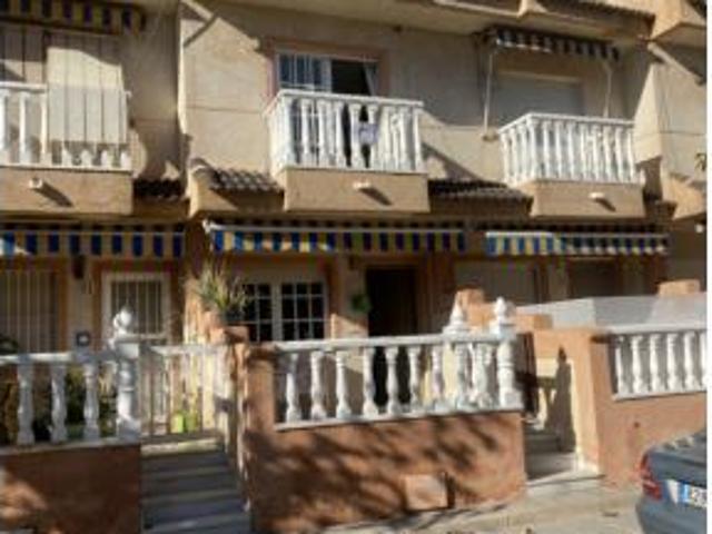 Casa Venta Pilar de la Horadada, Pueblo Latino