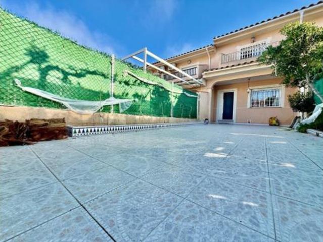 Casa Venta Pilar de la Horadada, Pueblo Latino