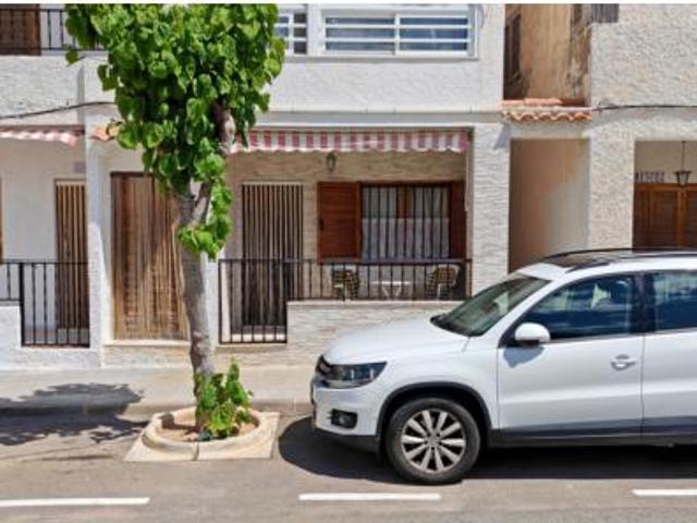 Casa Venta Pilar de la Horadada, Pueblo Latino