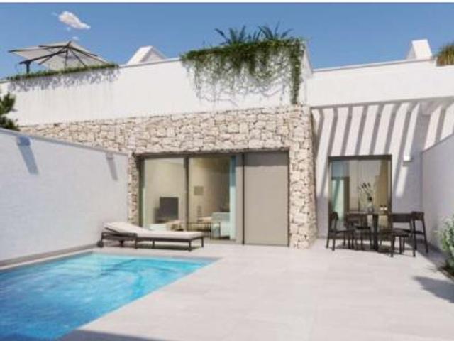 Casa Venta Pilar de la Horadada, Pilar de la Horadada