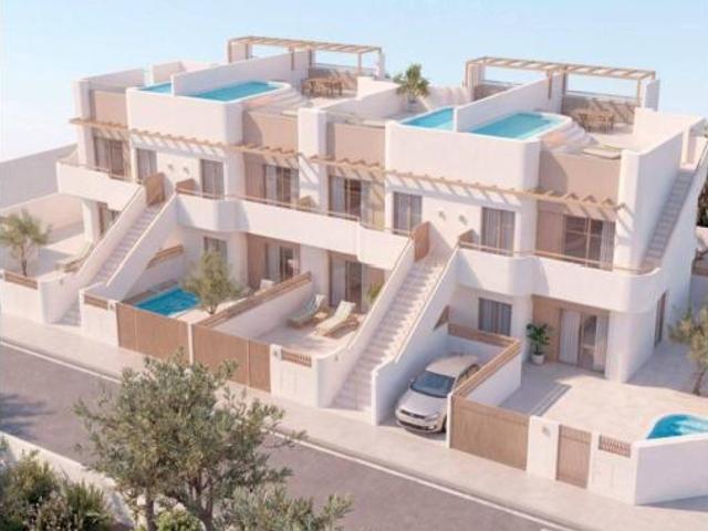 Casa Venta Pilar de la Horadada, Pilar de la Horadada