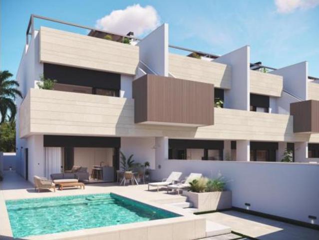 Casa Venta Pilar de la Horadada, Pilar de la Horadada