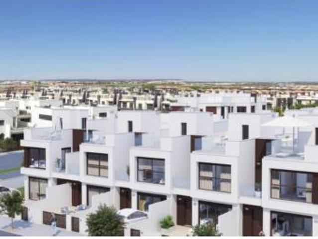 Casa Venta Pilar de la Horadada, Pilar de la Horadada