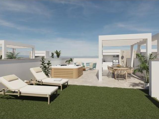 Casa Venta Pilar de la Horadada, Pilar de la Horadada