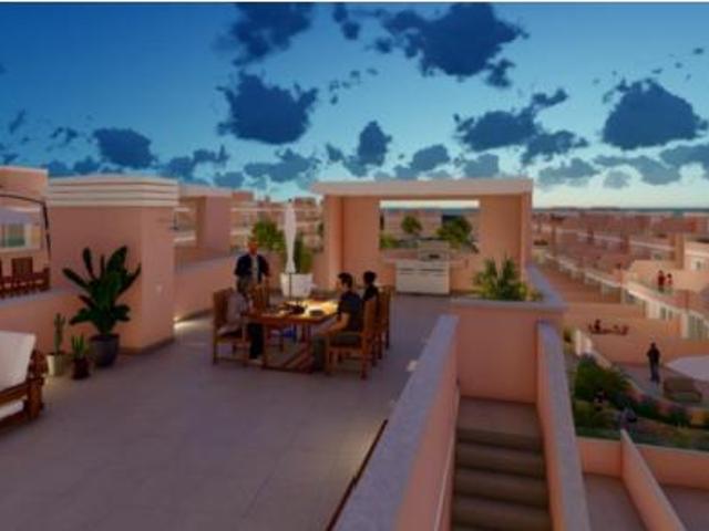 Casa Venta Pilar de la Horadada, Pilar de la Horadada