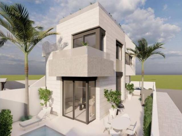 Casa Venta Pilar de la Horadada, Pilar de la Horadada