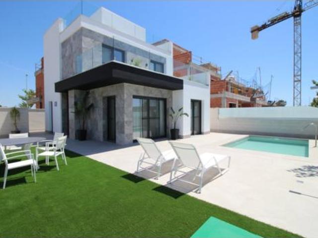 Casa Venta Pilar de la Horadada, Pilar de la Horadada