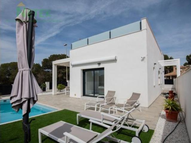 Casa Venta Pilar de la Horadada, Pinar de Campoverde