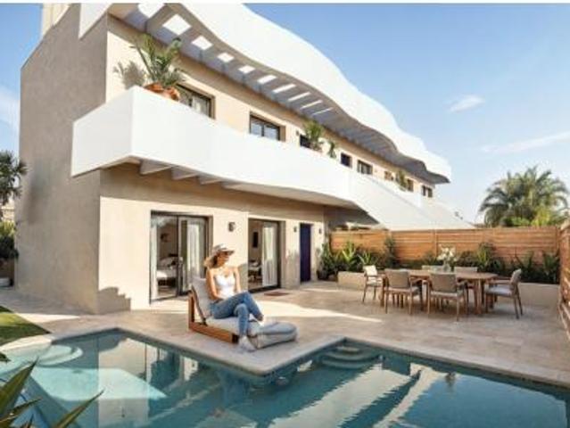 Casa Venta Pilar de la Horadada, Pilar de la Horadada