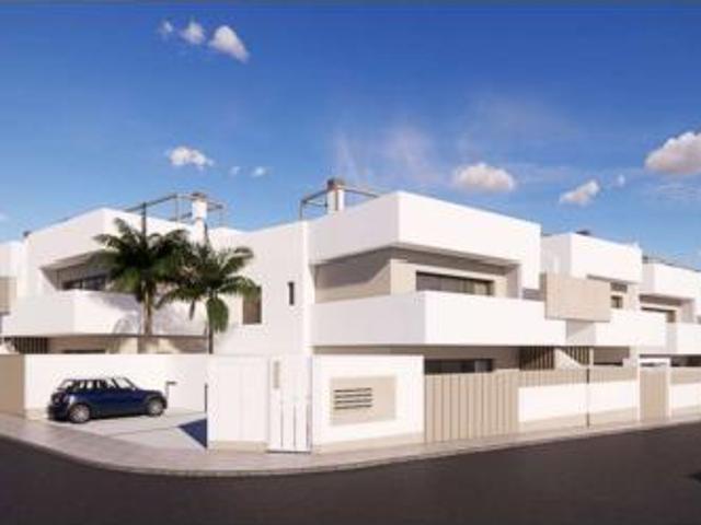Casa Venta Pilar de la Horadada, Pilar de la Horadada