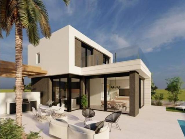 Casa Venta Pilar de la Horadada, Pinar de Campoverde