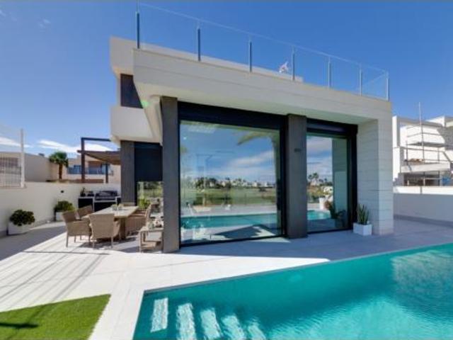 Casa Venta Pilar de la Horadada, Pinar de Campoverde