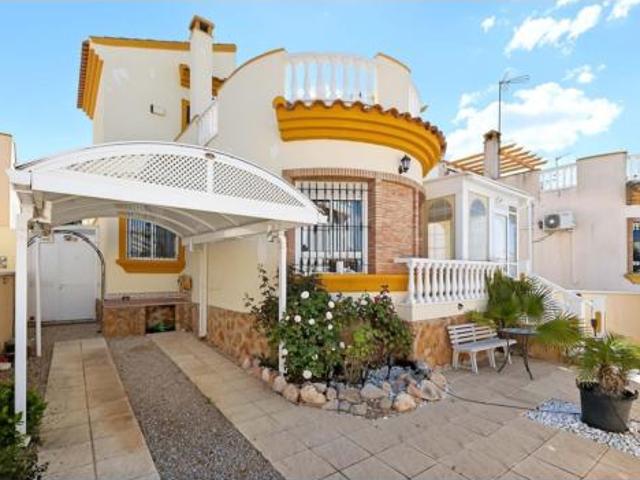 Casa Venta Pilar de la Horadada, Pinar de Campoverde