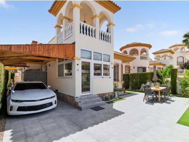 Casa Venta Pilar de la Horadada, Pinar de Campoverde