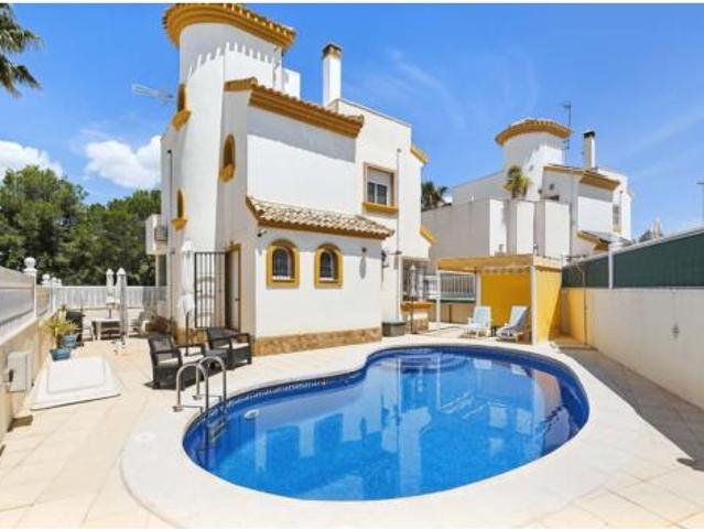 Casa Venta Pilar de la Horadada, Pinar de Campoverde