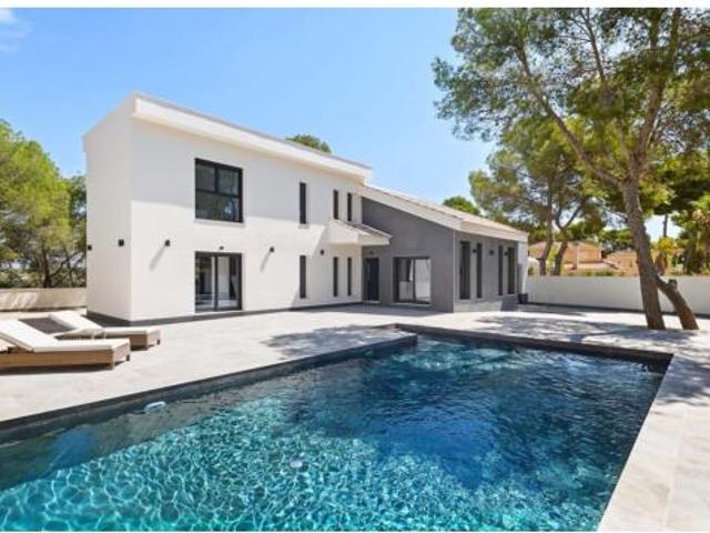 Casa Venta Pilar de la Horadada, Pinar de Campoverde
