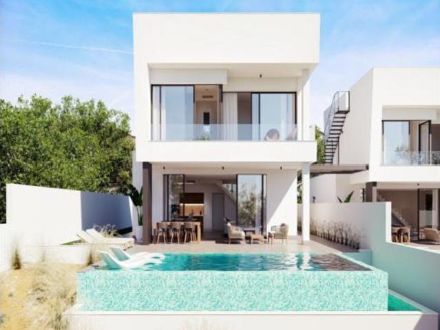 Casa Venta Pilar de la Horadada, Pinar de Campoverde