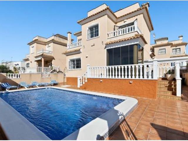 Casa Venta Pilar de la Horadada, Pinar de Campoverde