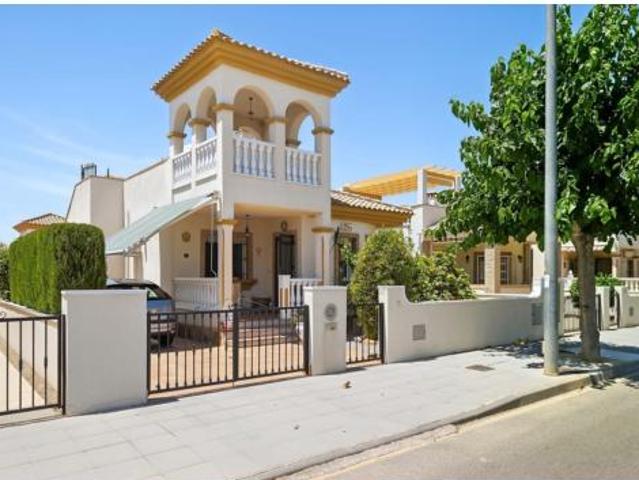 Casa Venta Pilar de la Horadada, Pinar de Campoverde