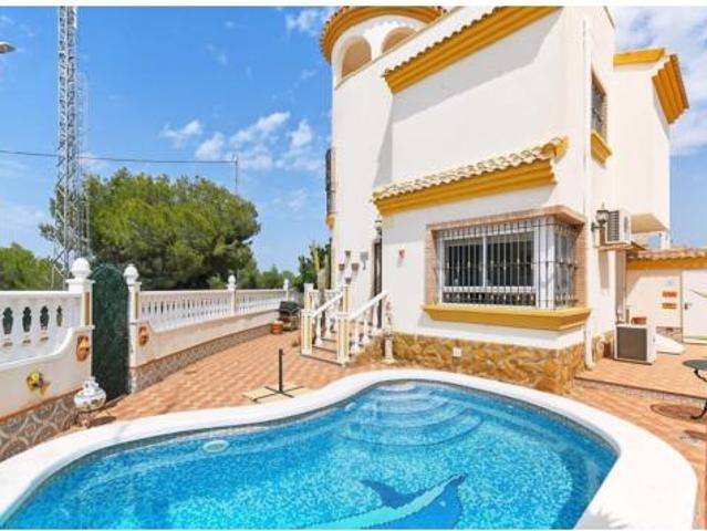 Casa Venta Pilar de la Horadada, Pinar de Campoverde
