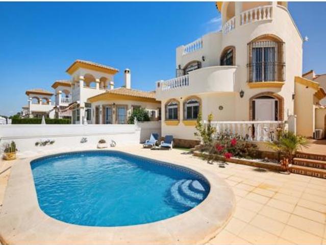 Casa Venta Pilar de la Horadada, Pinar de Campoverde