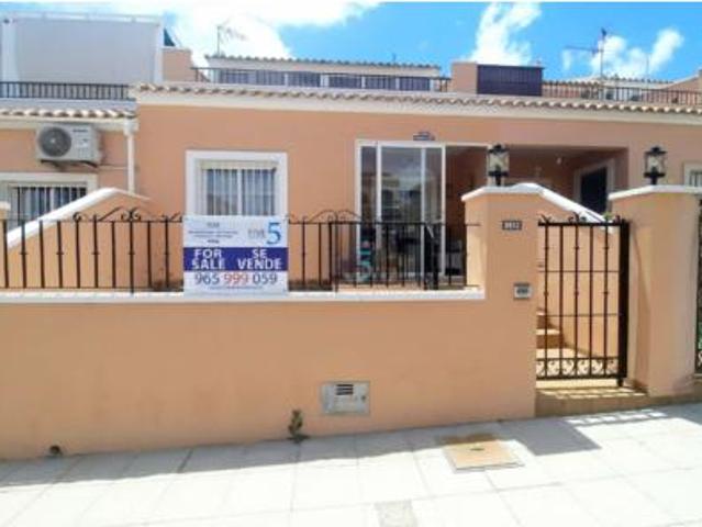 Casa Venta Pilar de la Horadada, Pinar de Campoverde