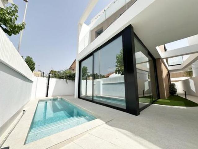 Casa Venta Pilar de la Horadada, Torre de la Horadada