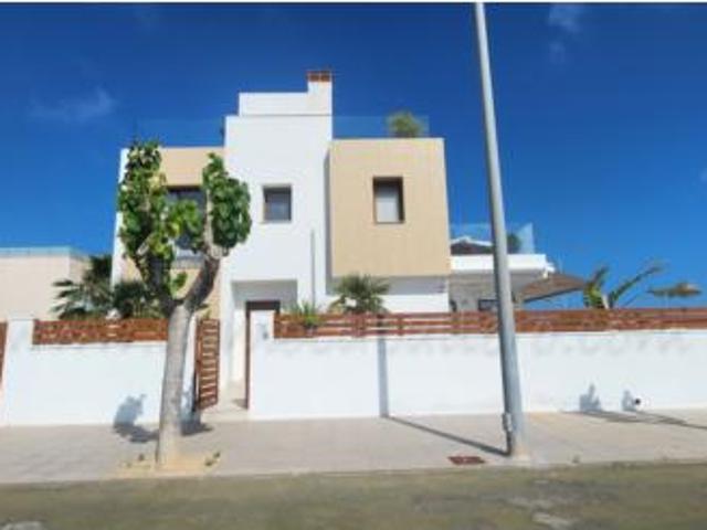 Casa Venta Pilar de la Horadada, Torre de la Horadada