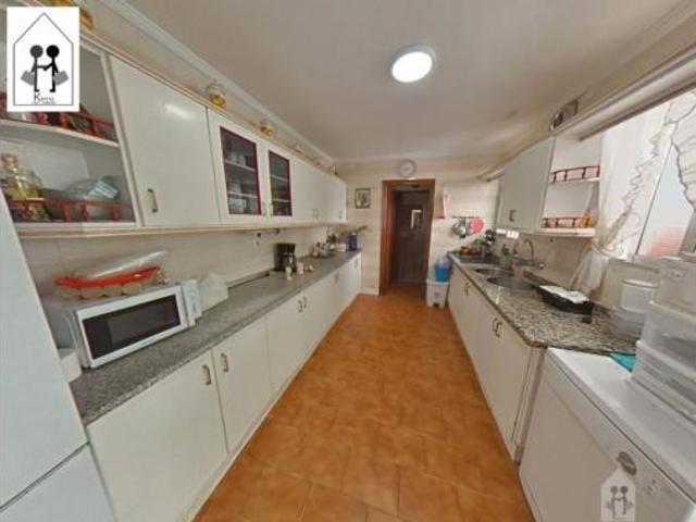 Casa Venta Pilas, Pilas