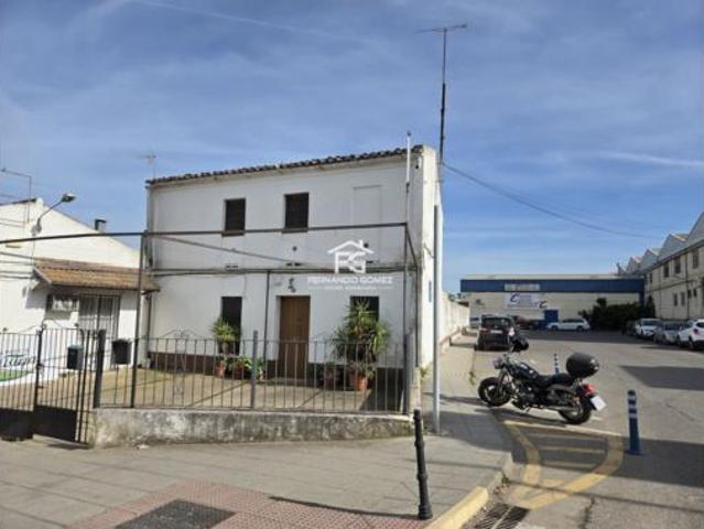 Casa Venta Pilas, Pilas