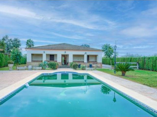 Casa Venta Pilas, Pilas