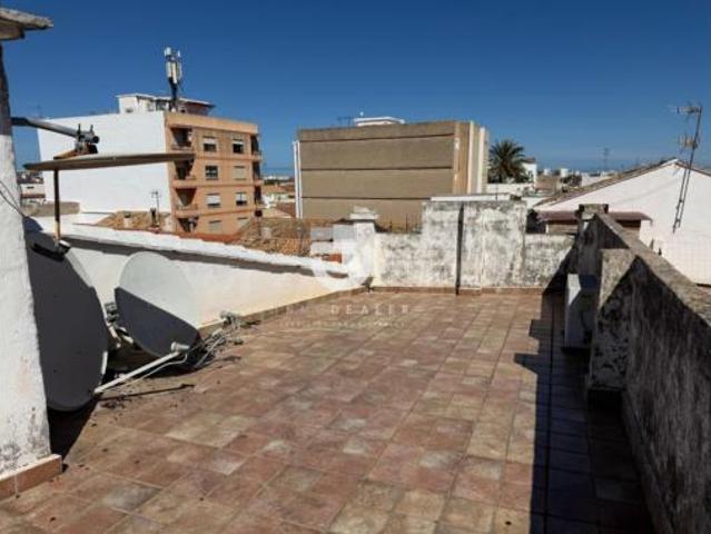 Casa Venta Piles, Piles