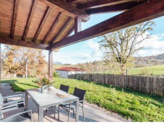 Casa Venta Piloña, Argandenes