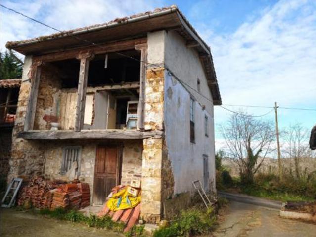 Casa Venta Piloña, Bargaedo