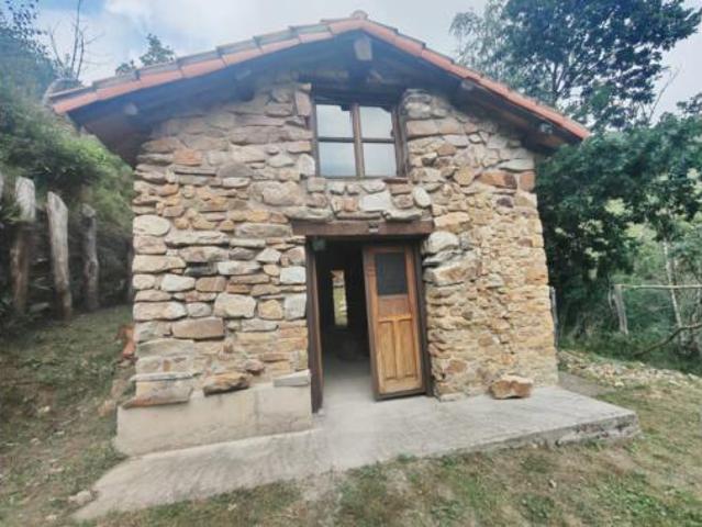 Casa Venta Piloña, Infiesto