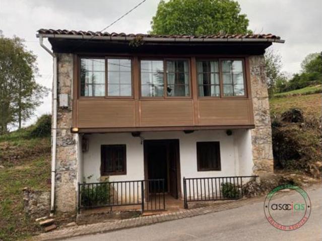 Casa Venta Piloña, Infiesto