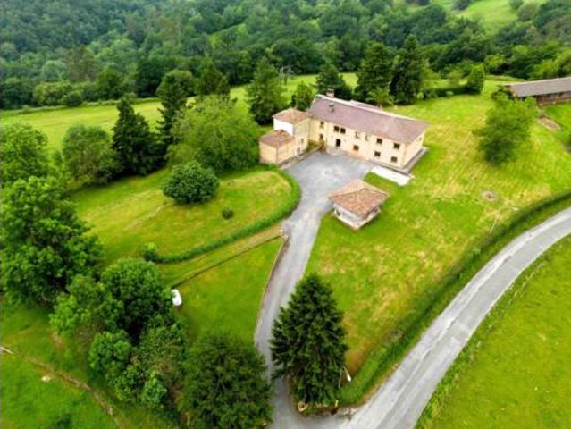 Casa Venta Piloña, Infiesto