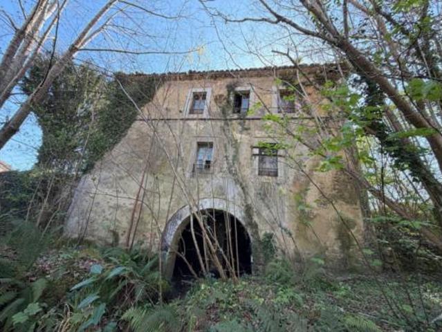 Casa Venta Piloña, Sevares