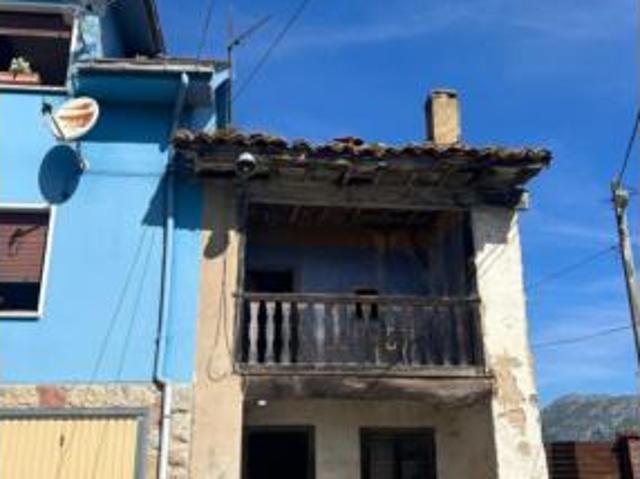 Casa Venta Piloña, Sevares