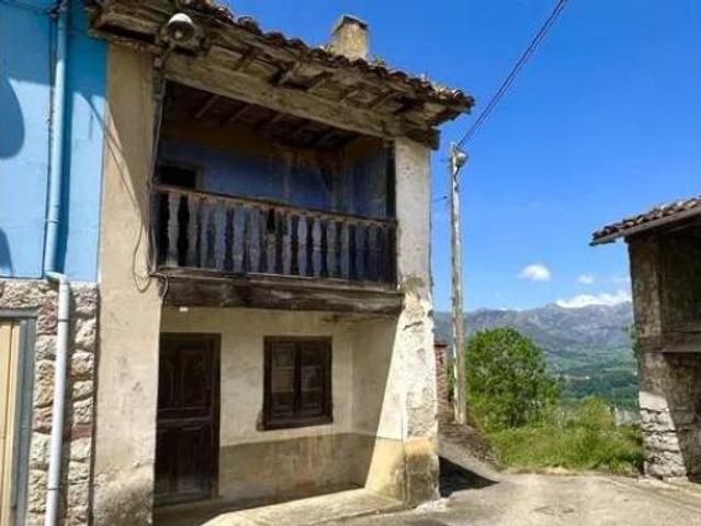 Casa Venta Piloña, Piloña