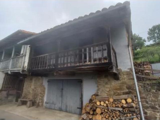 Casa Venta Piloña, Robledo de Anayo